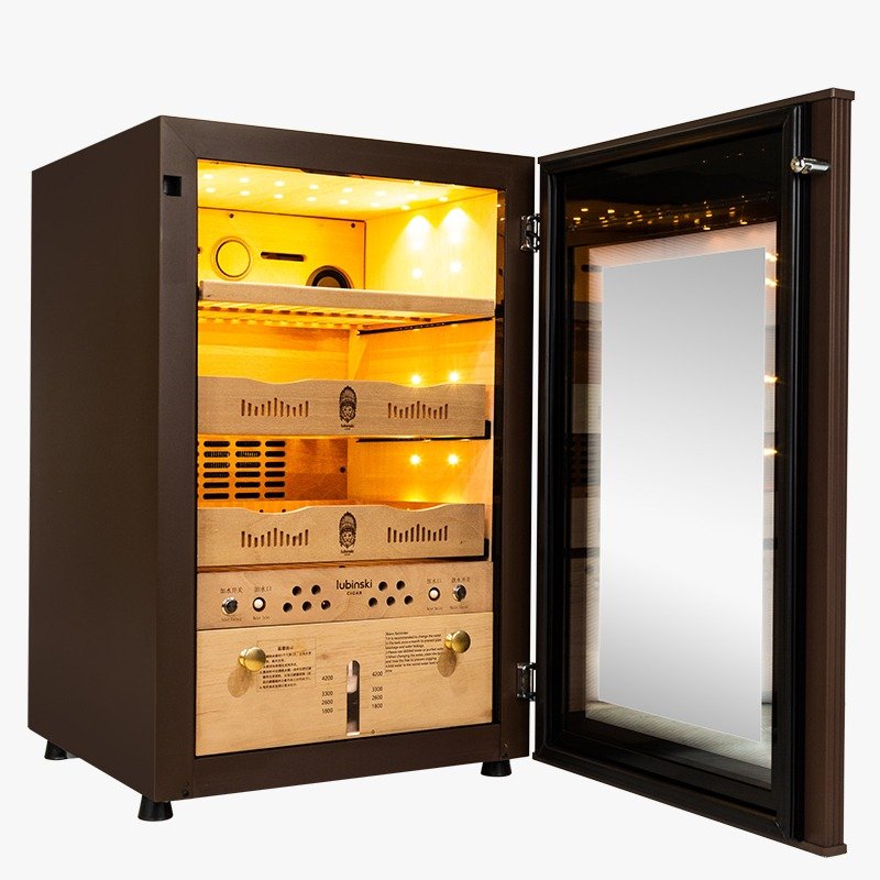 Cigar Cabinets