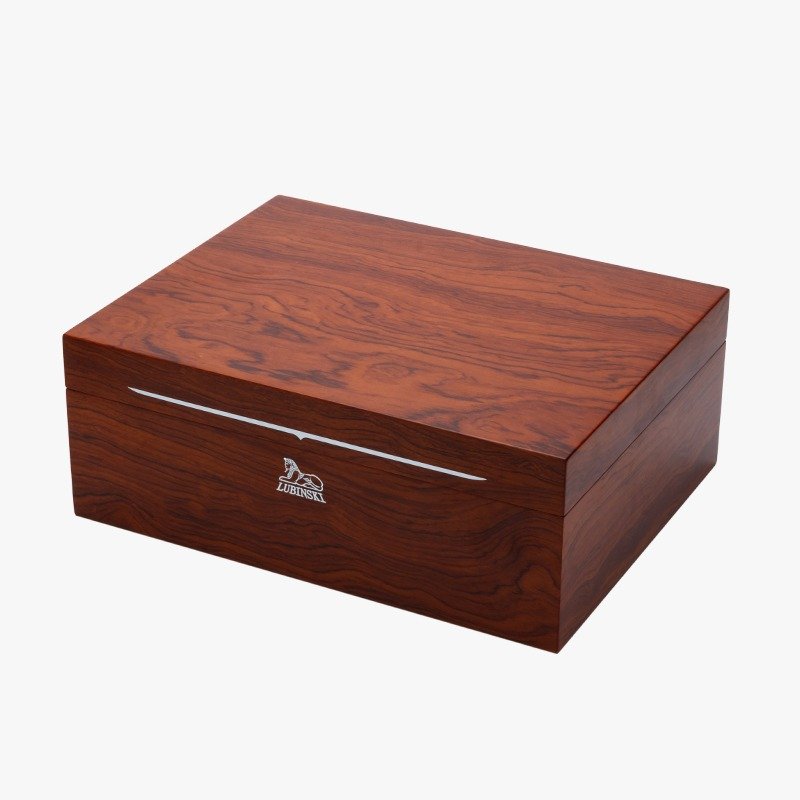 Premium Cigar Humidor