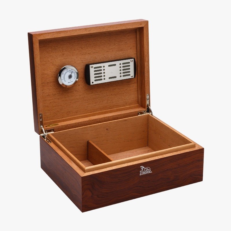 Premium Cigar Humidor