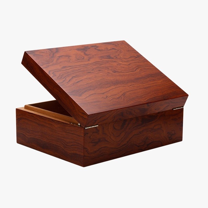 Premium Cigar Humidor