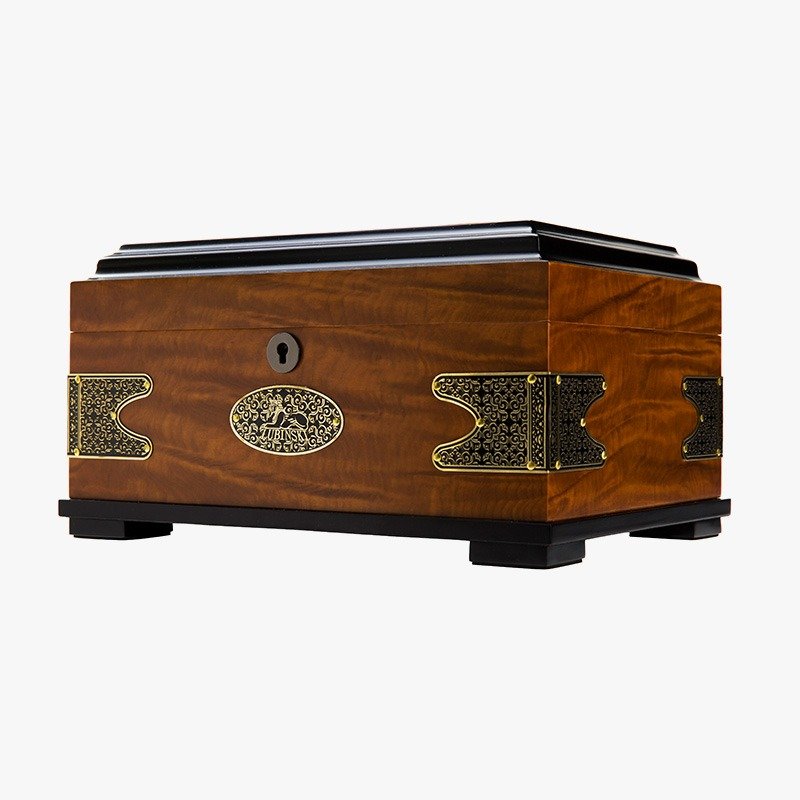 Premium Cigar Humidor