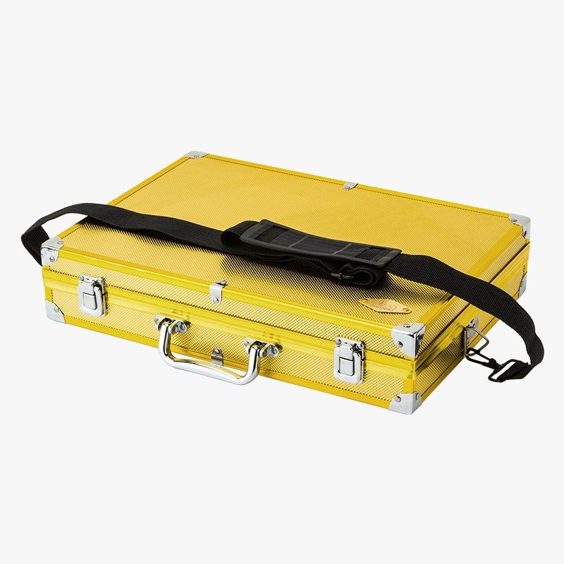 Premium Cigar Humidor