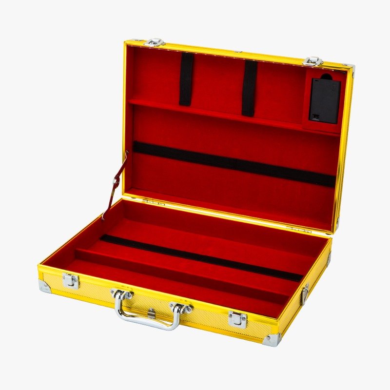 Premium Cigar Humidor