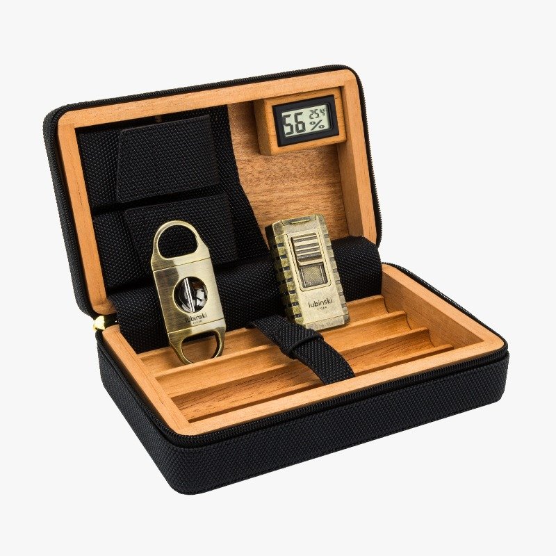Premium Cigar Humidor