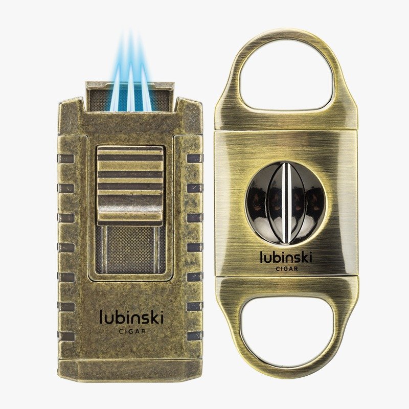 Premium Cigar Humidor