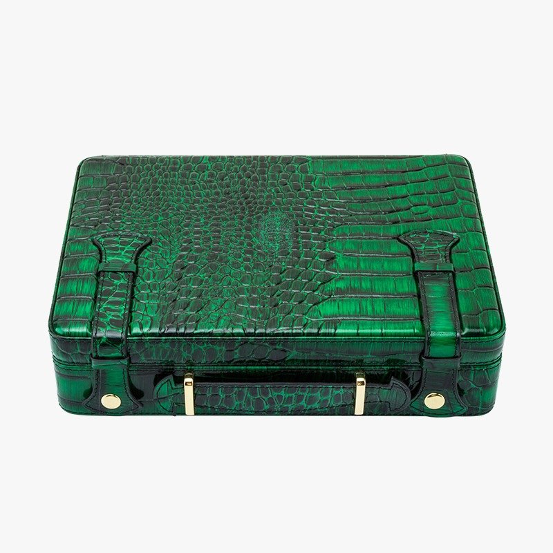 Premium Cigar Humidor