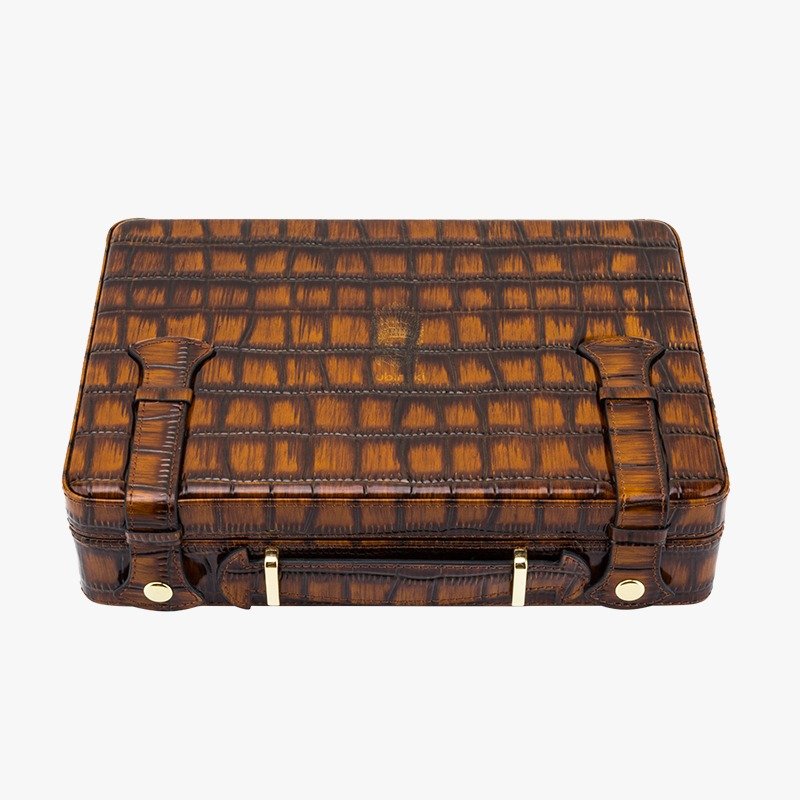 Premium Cigar Humidor