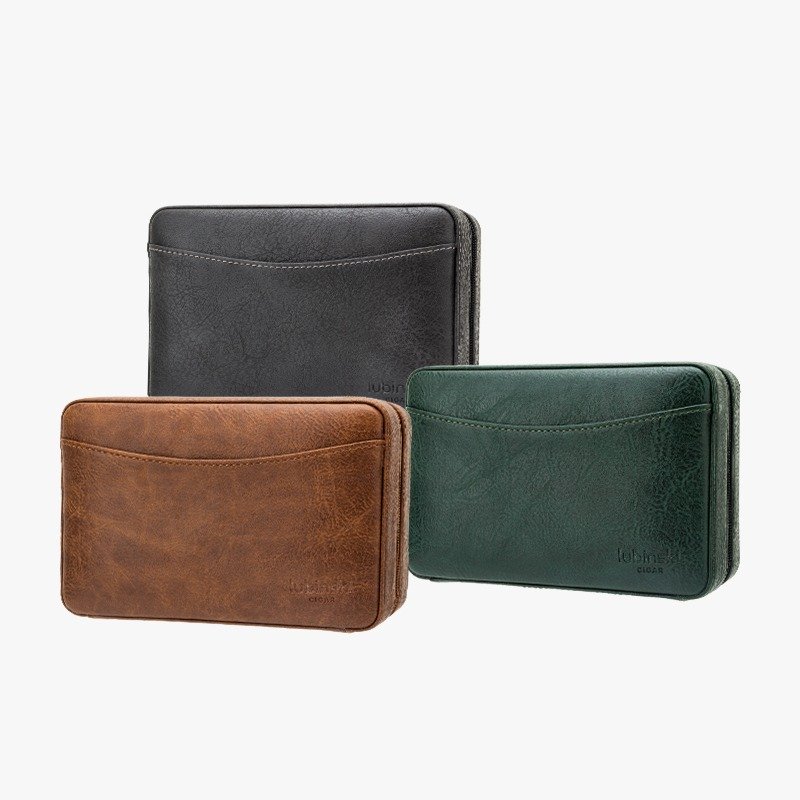 Premium Cigar Humidor