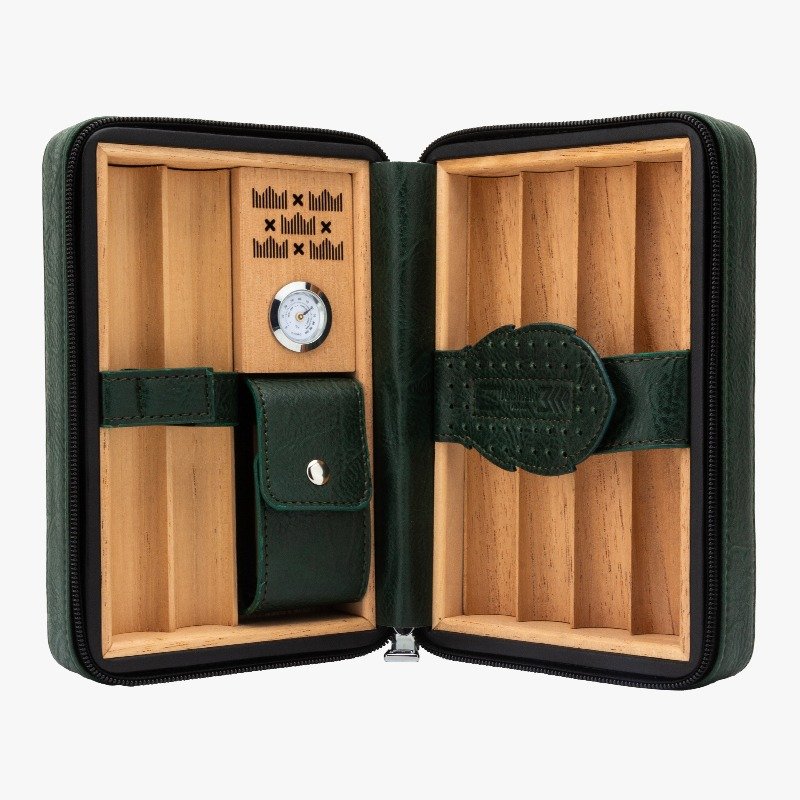 Premium Cigar Humidor