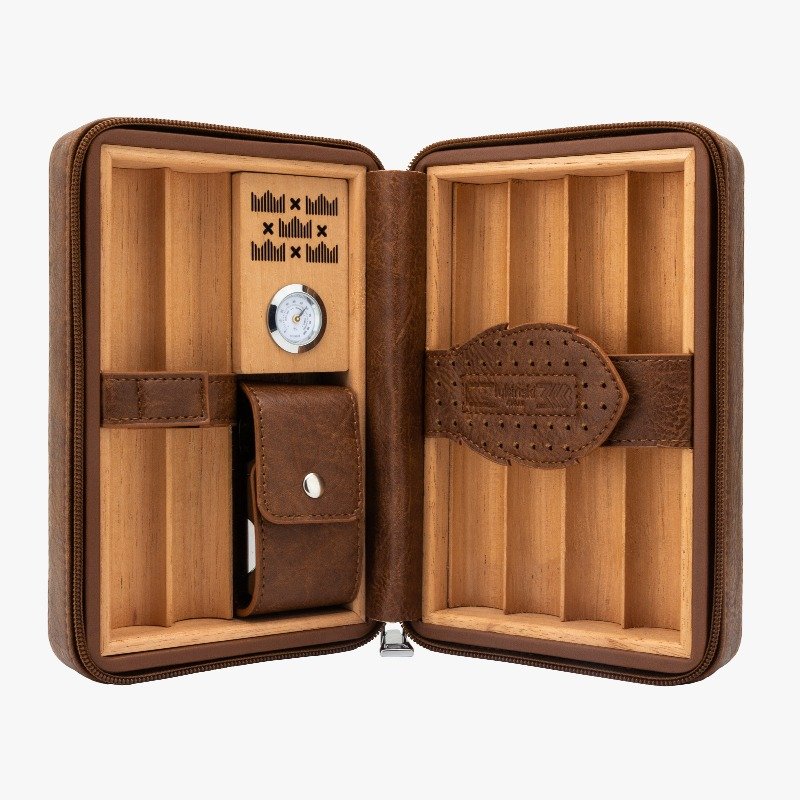 Premium Cigar Humidor