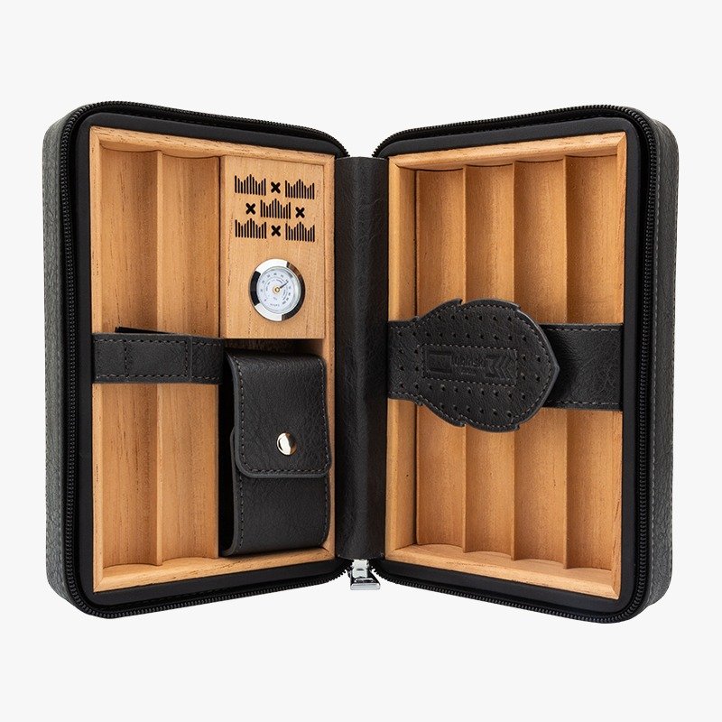 Premium Cigar Humidor
