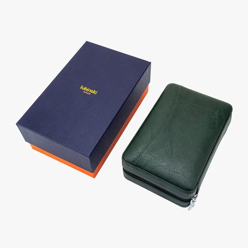 Premium Cigar Humidor