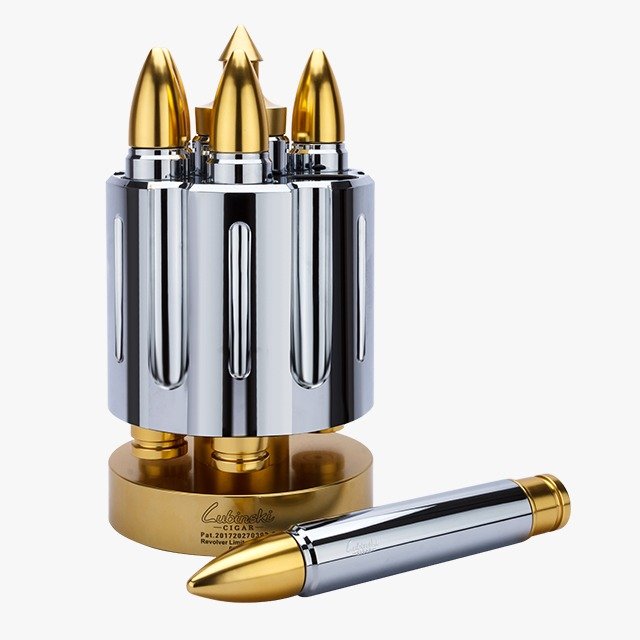 Premium Cigar Humidor