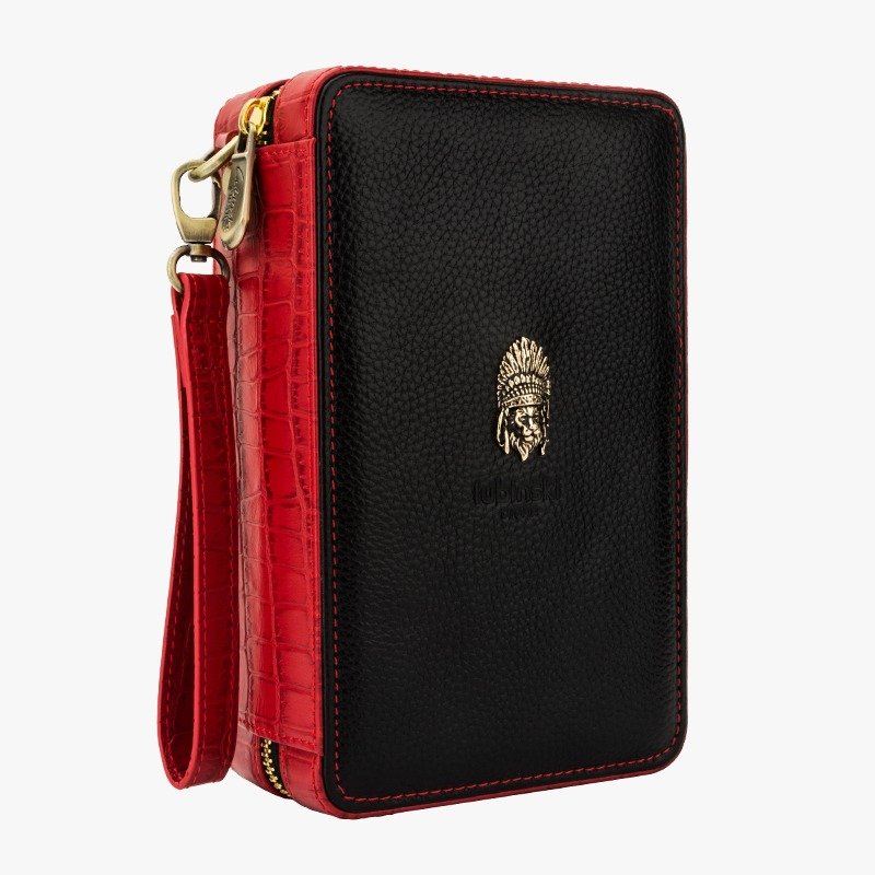 Premium Cigar Humidor