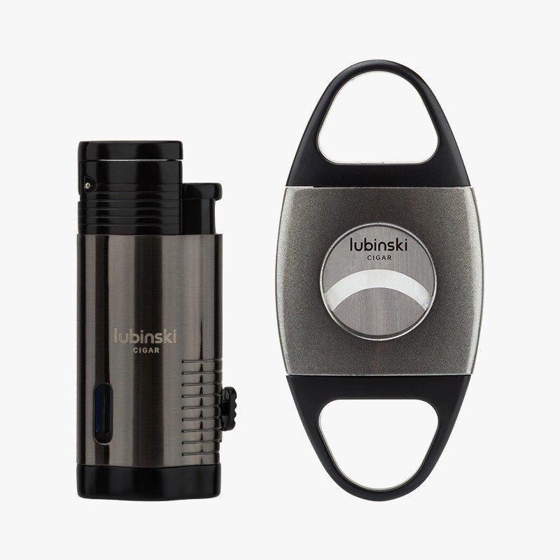 Premium Cigar Humidor