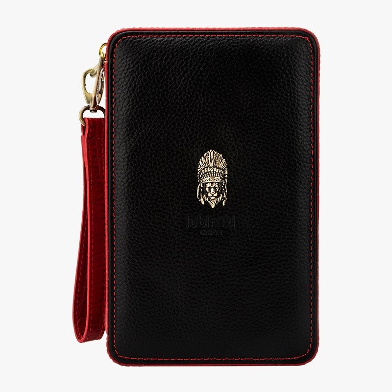 Premium Cigar Humidor