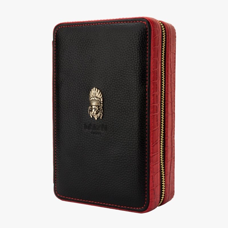 Premium Cigar Humidor