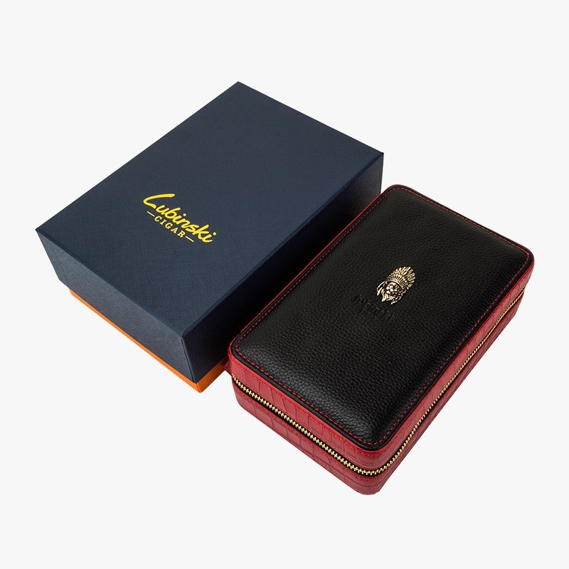 Premium Cigar Humidor