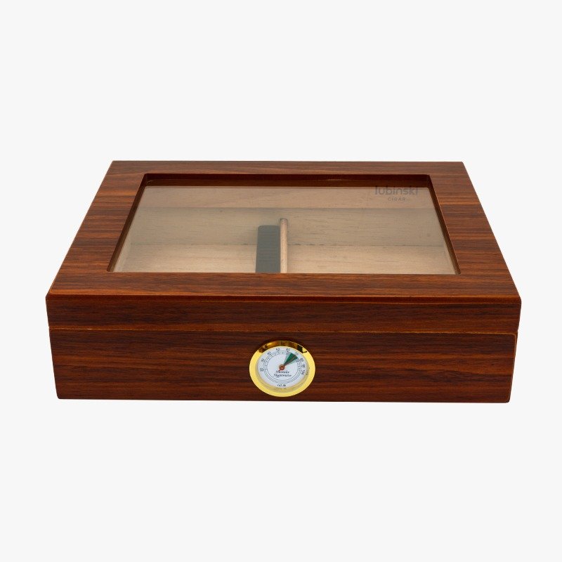 Premium Cigar Humidor
