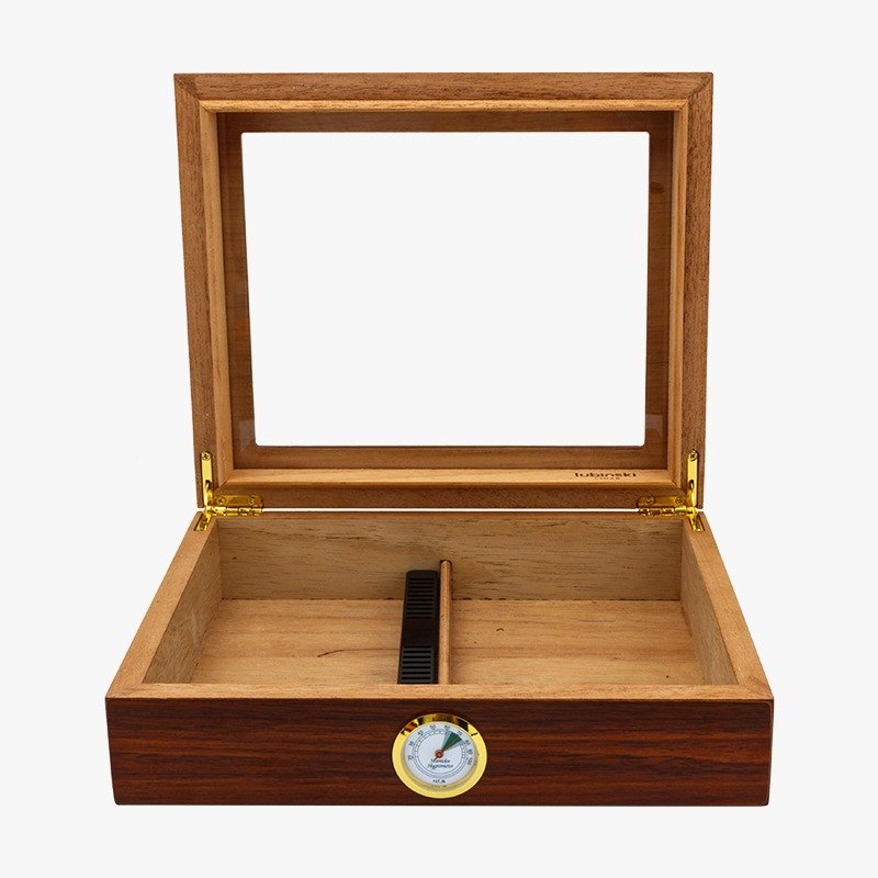 Premium Cigar Humidor