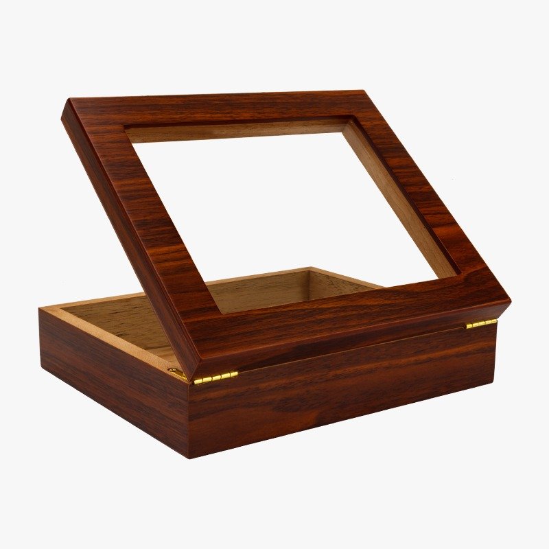 Premium Cigar Humidor