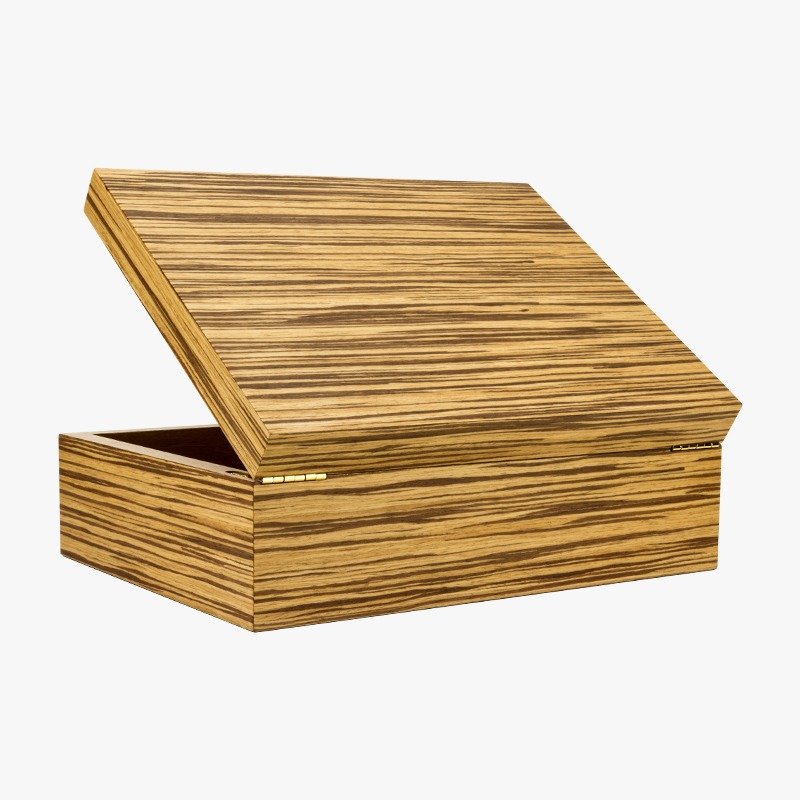 Premium Cigar Humidor