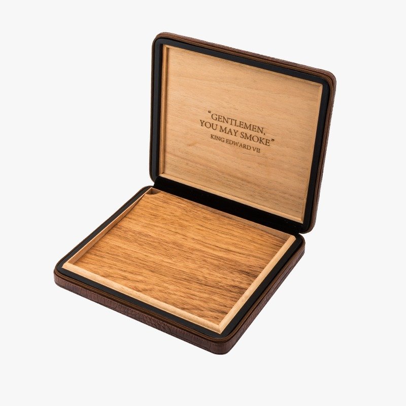 Premium Cigar Humidor