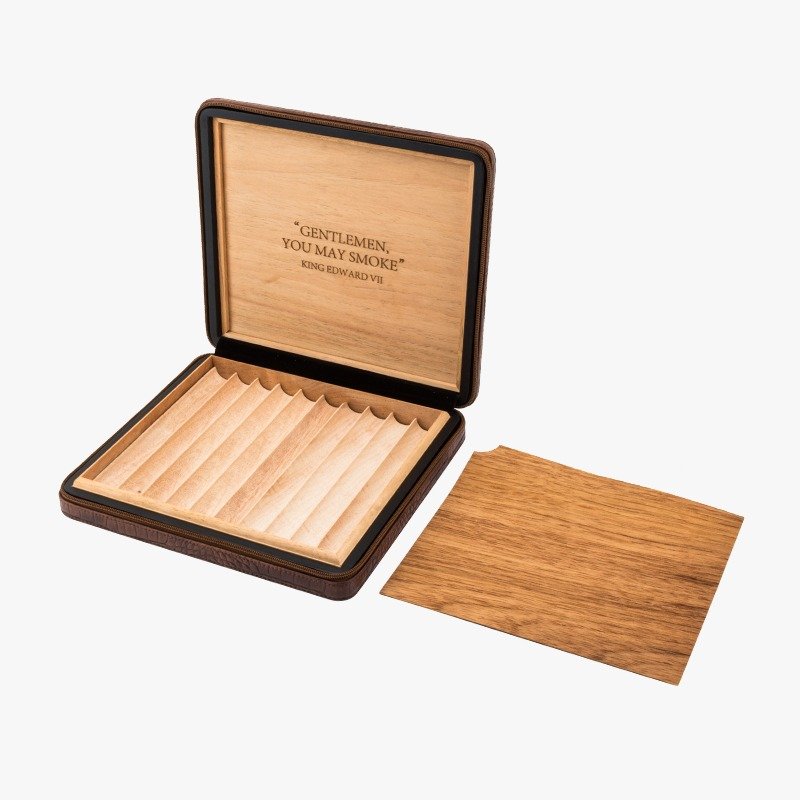 Premium Cigar Humidor