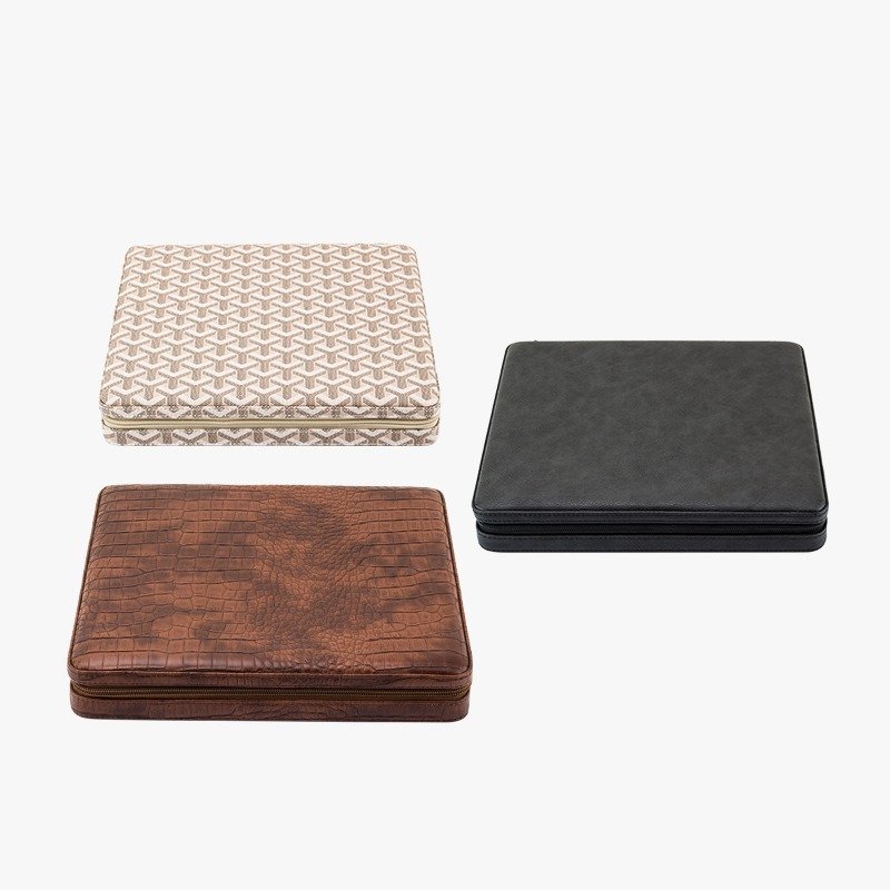 Premium Cigar Humidor