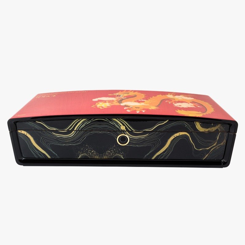 Premium Cigar Humidor