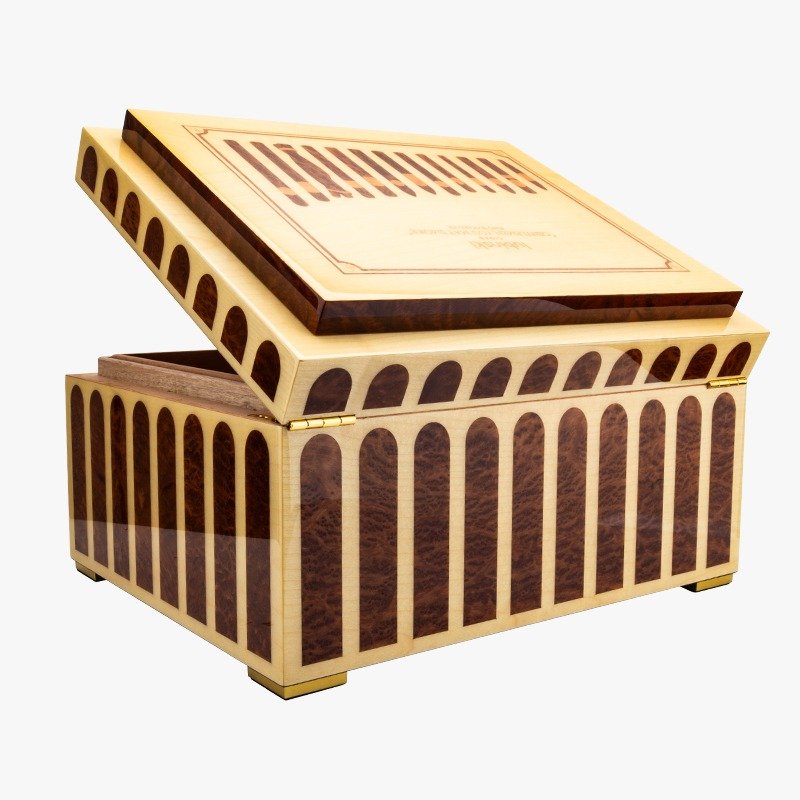 Premium Cigar Humidor